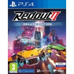 Redout 2 - Deluxe Edition [PS4]